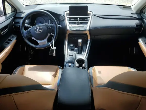 JTJBARBZ0H2110632 2017 LEXUS NX - Image 8