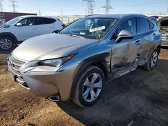 JTJBARBZ0H2111196 2017 LEXUS NX