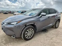 JTJBARBZ0H2111814 2017 LEXUS NX