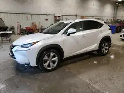 JTJBARBZ0H2112090 2017 LEXUS NX
