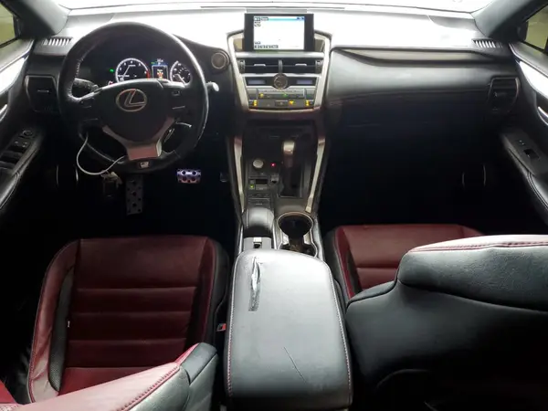 JTJBARBZ0H2112428 2017 LEXUS NX - Image 8