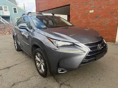JTJBARBZ0H2112560 2017 LEXUS NX
