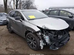 JTJBARBZ0H2113336 2017 LEXUS NX