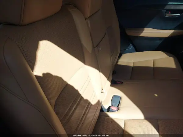JTJBARBZ0H2113398 2017 LEXUS NX - Image 8