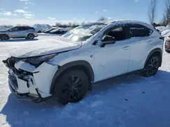 JTJBARBZ0H2113823 2017 LEXUS NX