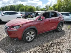 JTJBARBZ0H2113837 2017 LEXUS NX