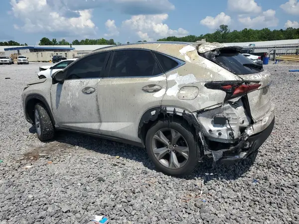 JTJBARBZ0H2114258 2017 LEXUS NX - Image 2