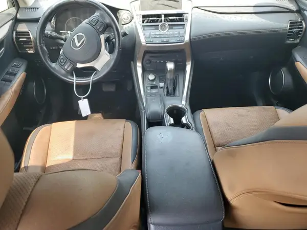 JTJBARBZ0H2114258 2017 LEXUS NX - Image 8