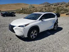 JTJBARBZ0H2114521 2017 LEXUS NX