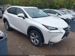 JTJBARBZ0H2114695 2017 LEXUS NX