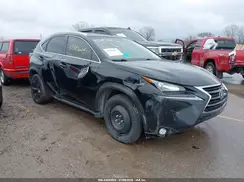 JTJBARBZ0H2114941 2017 LEXUS NX