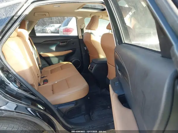 JTJBARBZ0H2114941 2017 LEXUS NX - Image 8