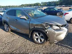 JTJBARBZ0H2115720 2017 LEXUS NX