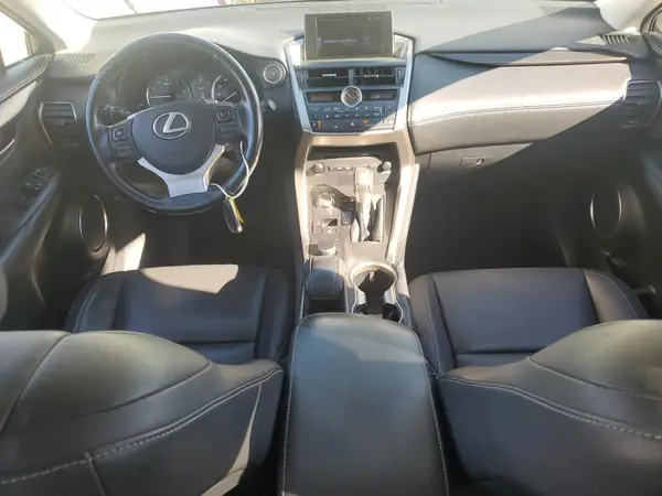 JTJBARBZ0H2117774 2017 LEXUS NX - Image 8