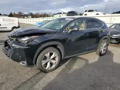 JTJBARBZ0H2117838 2017 LEXUS NX