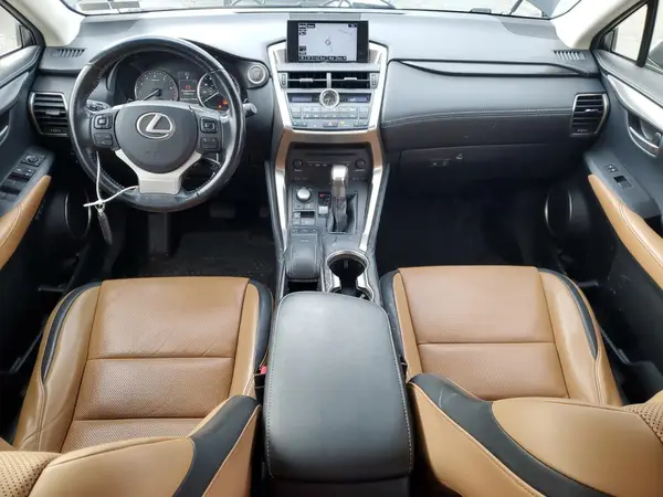 JTJBARBZ0H2117838 2017 LEXUS NX - Image 8
