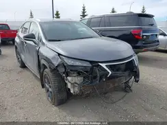 JTJBARBZ0H2118178 2017 LEXUS NX
