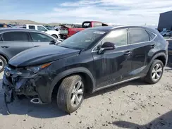 JTJBARBZ0H2118889 2017 LEXUS NX
