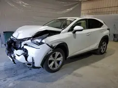 JTJBARBZ0H2119170 2017 LEXUS NX