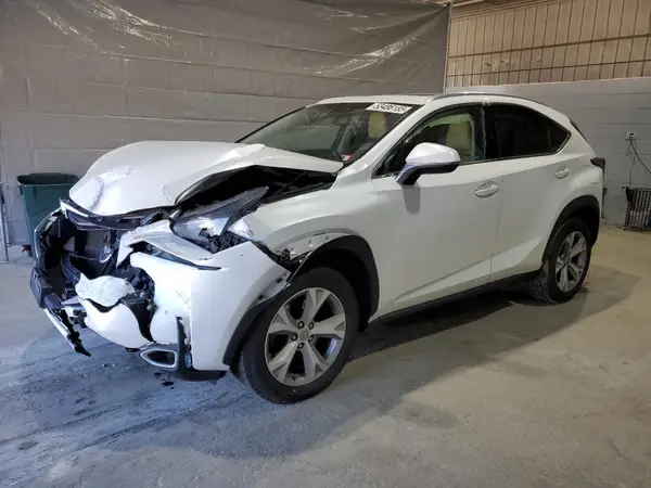 JTJBARBZ0H2119170 2017 LEXUS NX - Image 1