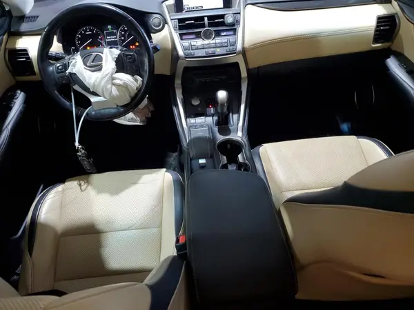 JTJBARBZ0H2119170 2017 LEXUS NX - Image 8