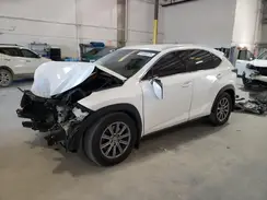 JTJBARBZ0H2119654 2017 LEXUS NX