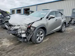 JTJBARBZ0H2121596 2017 LEXUS NX