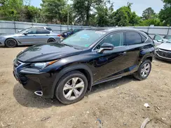 JTJBARBZ0H2122649 2017 LEXUS NX