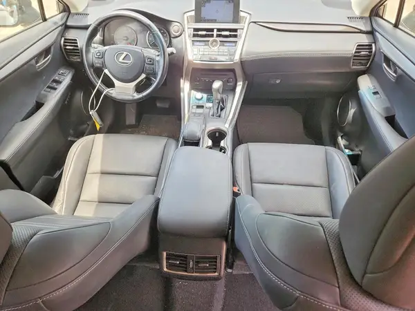 JTJBARBZ0H2122649 2017 LEXUS NX - Image 8