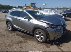JTJBARBZ0H2123137 2017 LEXUS NX