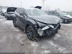 JTJBARBZ0H2124627 2017 LEXUS NX