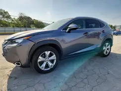 JTJBARBZ0H2125034 2017 LEXUS NX