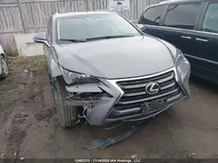 JTJBARBZ0H2125583 2017 LEXUS NX
