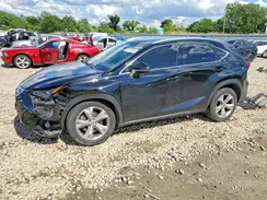 JTJBARBZ0H2128337 2017 LEXUS NX