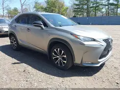 JTJBARBZ0H2129441 2017 LEXUS NX