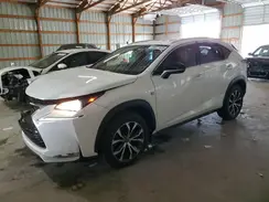 JTJBARBZ0H2129536 2017 LEXUS NX