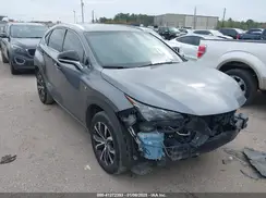 JTJBARBZ0H2130086 2017 LEXUS NX