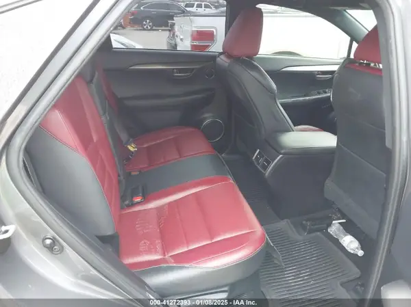 JTJBARBZ0H2130086 2017 LEXUS NX - Image 8