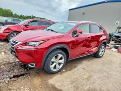 JTJBARBZ0H2130976 2017 LEXUS NX