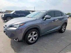 JTJBARBZ0H2133635 2017 LEXUS NX