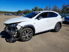 JTJBARBZ0H2135031 2017 LEXUS NX