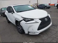 JTJBARBZ0H2135188 2017 LEXUS NX