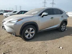 JTJBARBZ0H2135417 2017 LEXUS NX