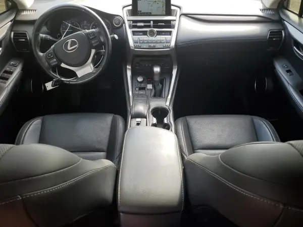 JTJBARBZ0H2135417 2017 LEXUS NX - Image 8