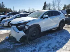 JTJBARBZ0H2136227 2017 LEXUS NX
