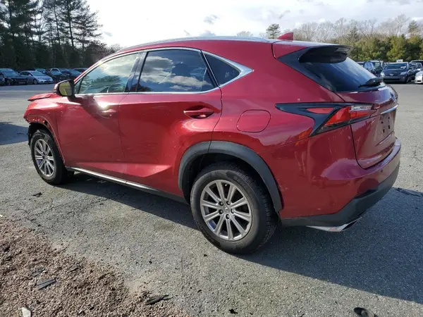 JTJBARBZ0H2137524 2017 LEXUS NX - Image 2