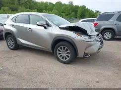 JTJBARBZ0H2138902 2017 LEXUS NX