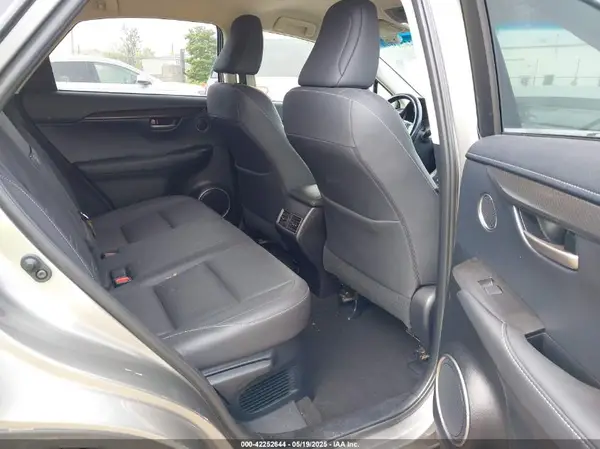 JTJBARBZ0H2138902 2017 LEXUS NX - Image 8