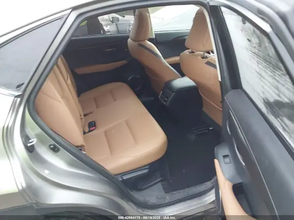 JTJBARBZ0H2139953 2017 LEXUS NX - Image 8