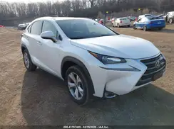JTJBARBZ0H2140827 2017 LEXUS NX